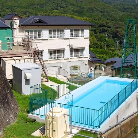 森の風 Hotel Higashiizu Luaran gambar