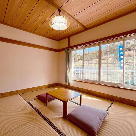 森の風 Hotel Higashiizu Luaran gambar