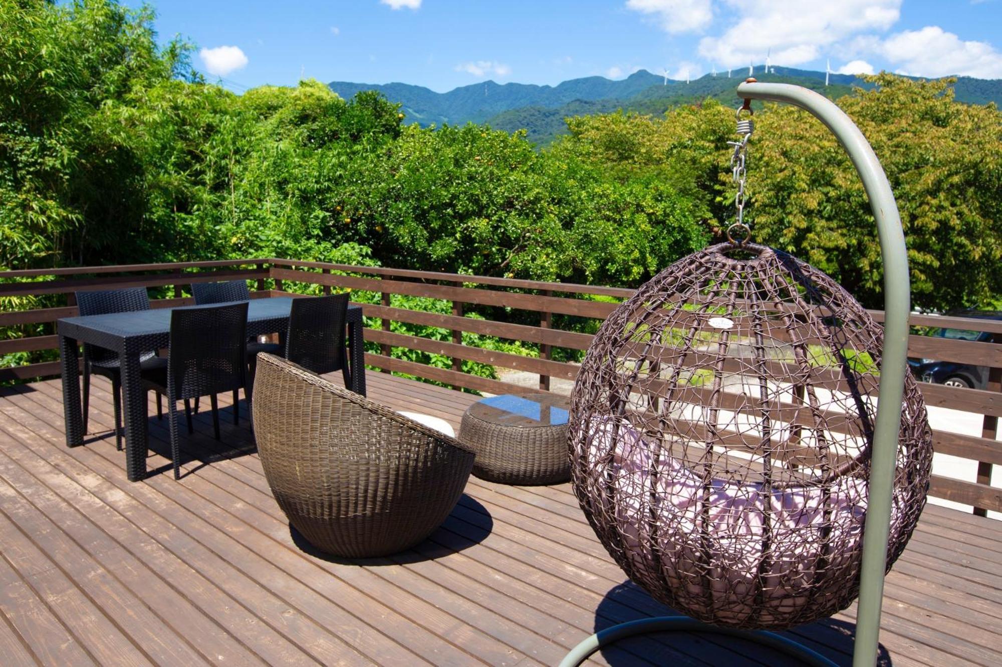 森の風 Hotel Higashiizu Luaran gambar