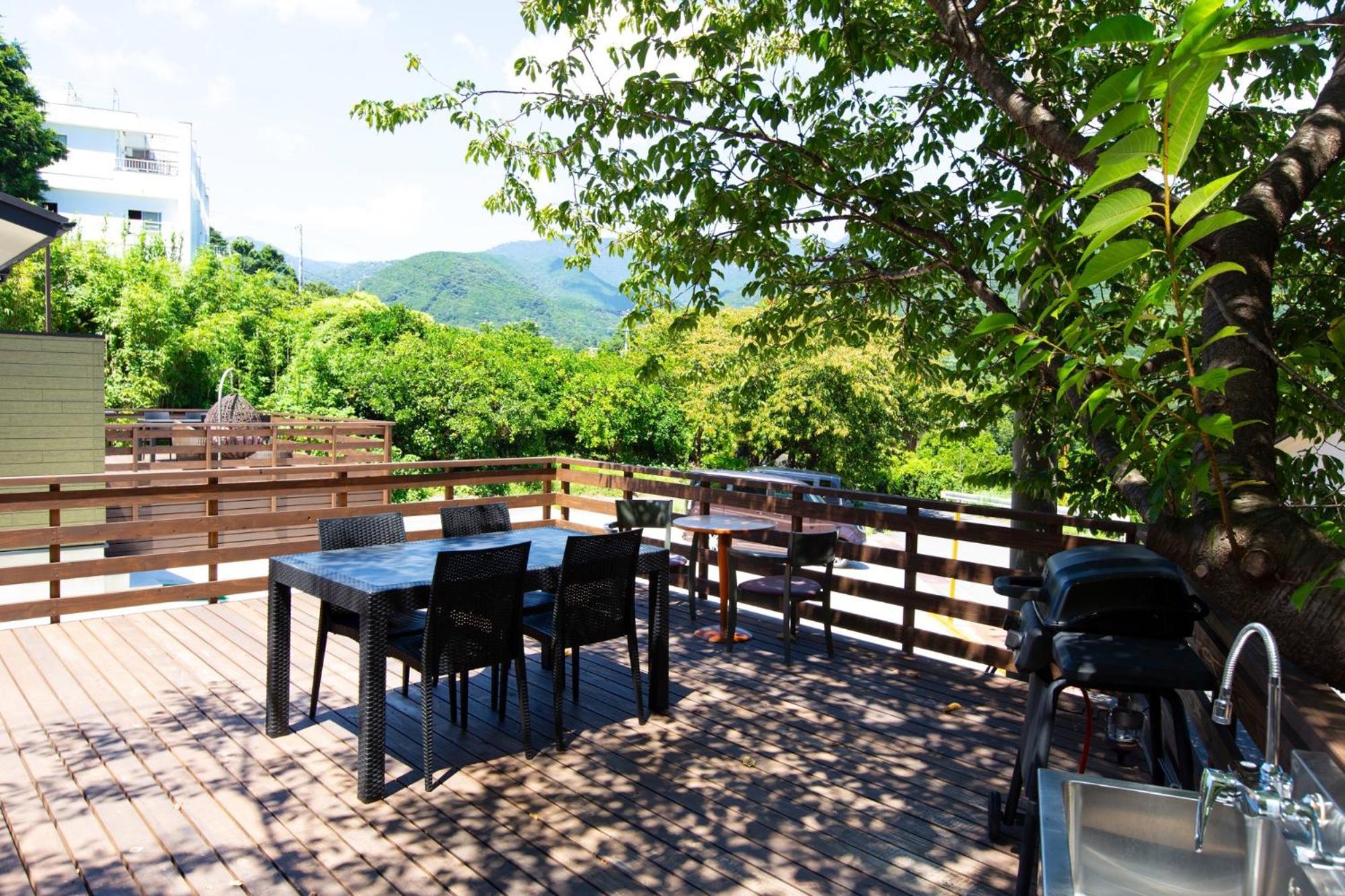 森の風 Hotel Higashiizu Luaran gambar