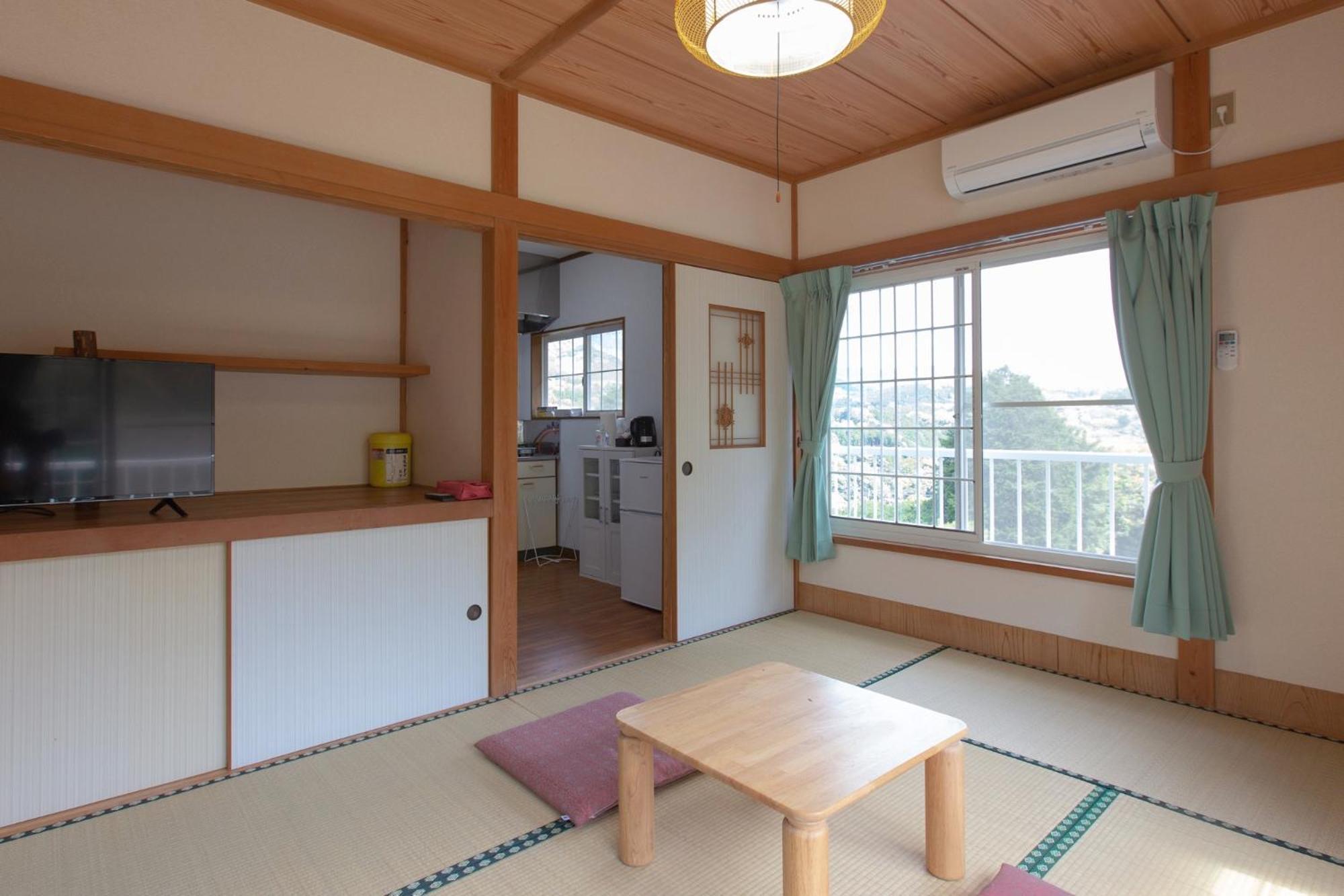 森の風 Hotel Higashiizu Luaran gambar