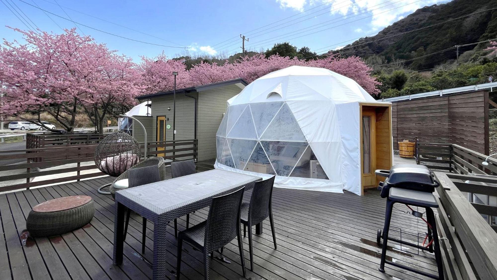 森の風 Hotel Higashiizu Luaran gambar