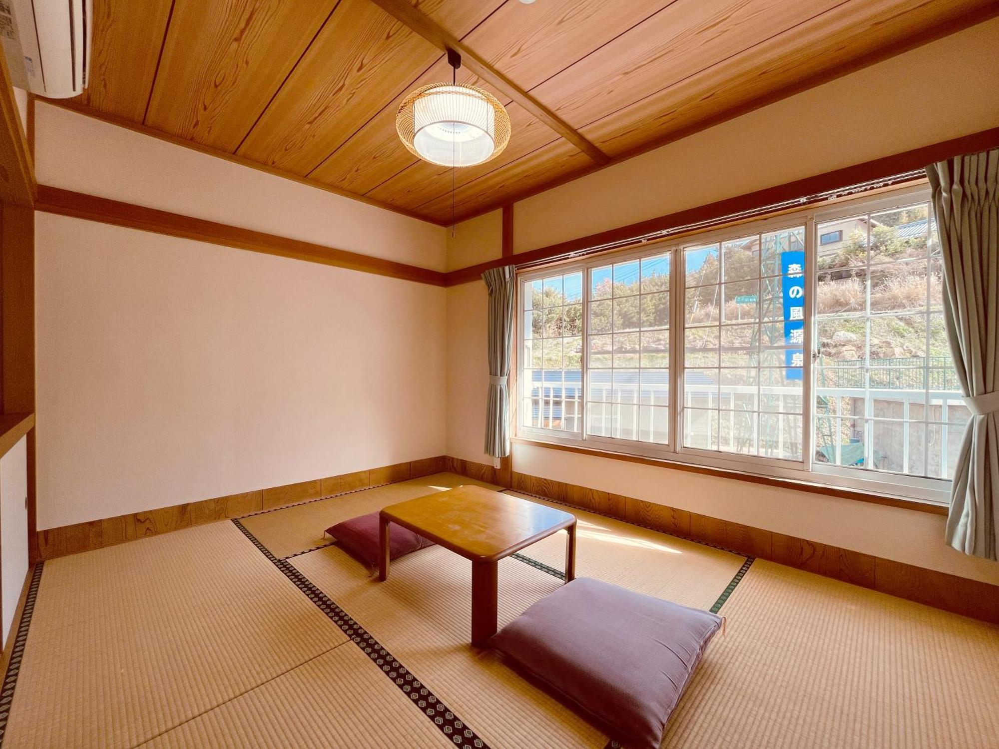 森の風 Hotel Higashiizu Luaran gambar