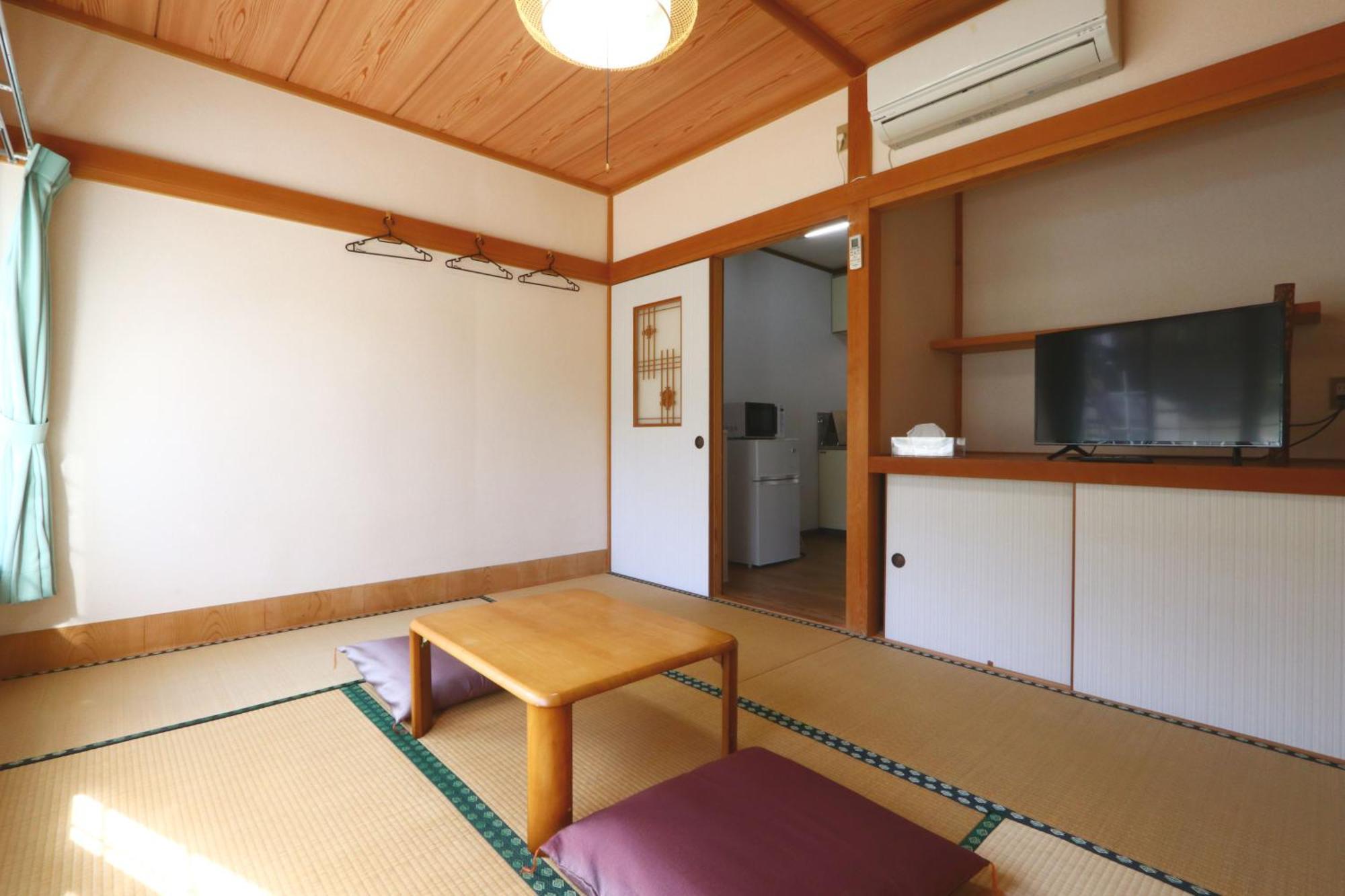 森の風 Hotel Higashiizu Luaran gambar