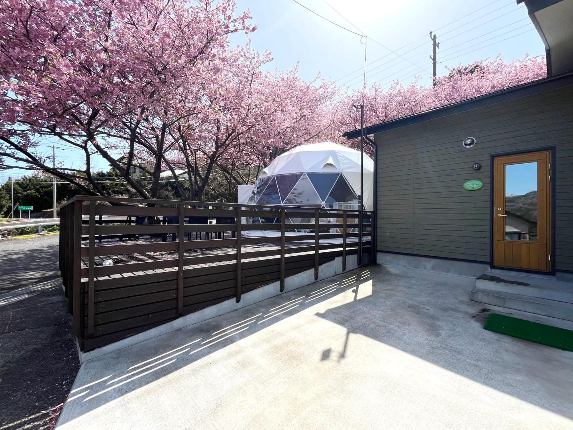 森の風 Hotel Higashiizu Luaran gambar