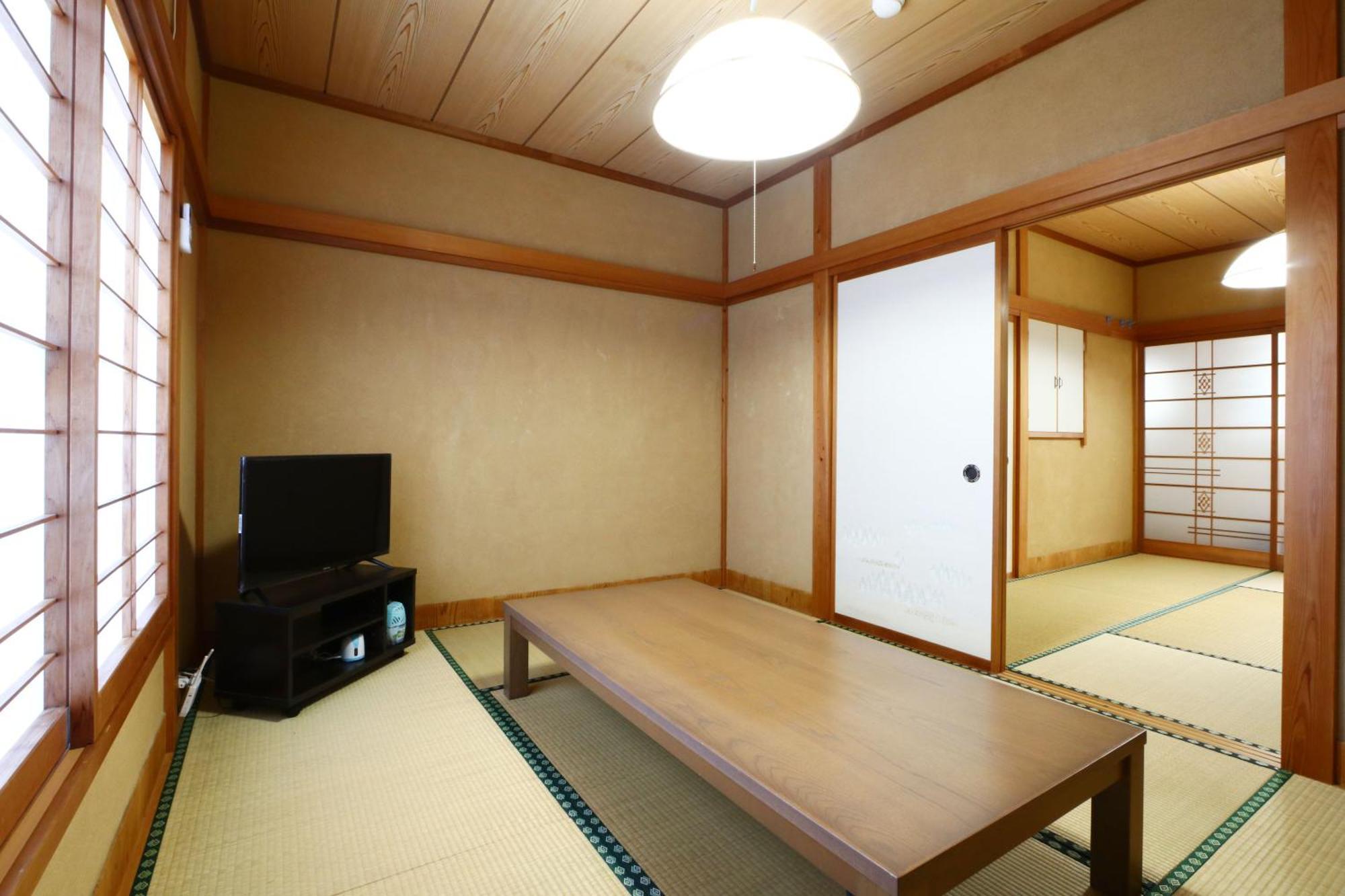 森の風 Hotel Higashiizu Luaran gambar