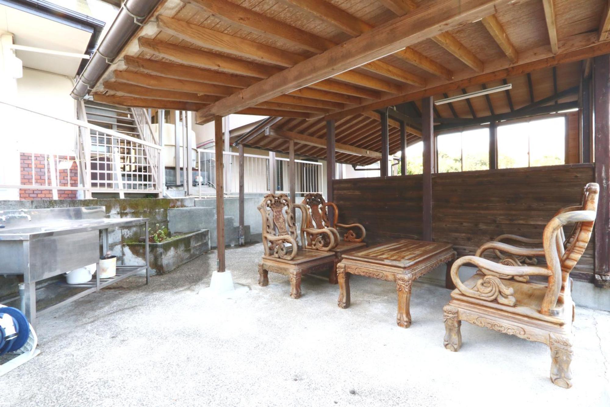 森の風 Hotel Higashiizu Luaran gambar
