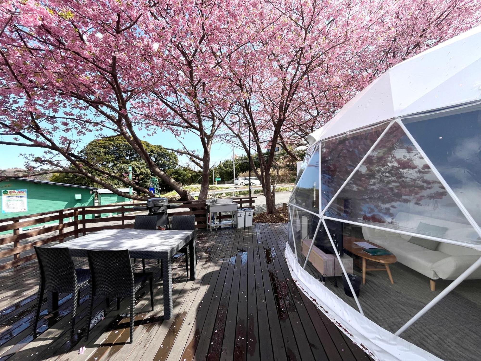 森の風 Hotel Higashiizu Luaran gambar