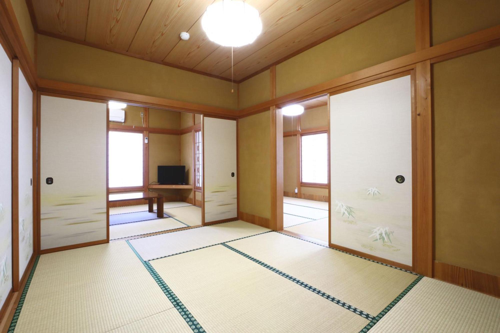 森の風 Hotel Higashiizu Luaran gambar