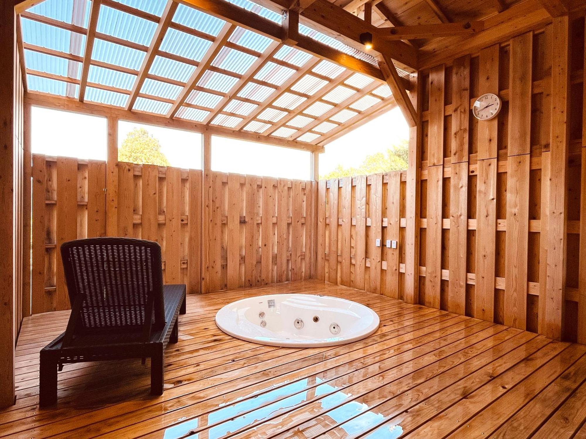 森の風 Hotel Higashiizu Luaran gambar