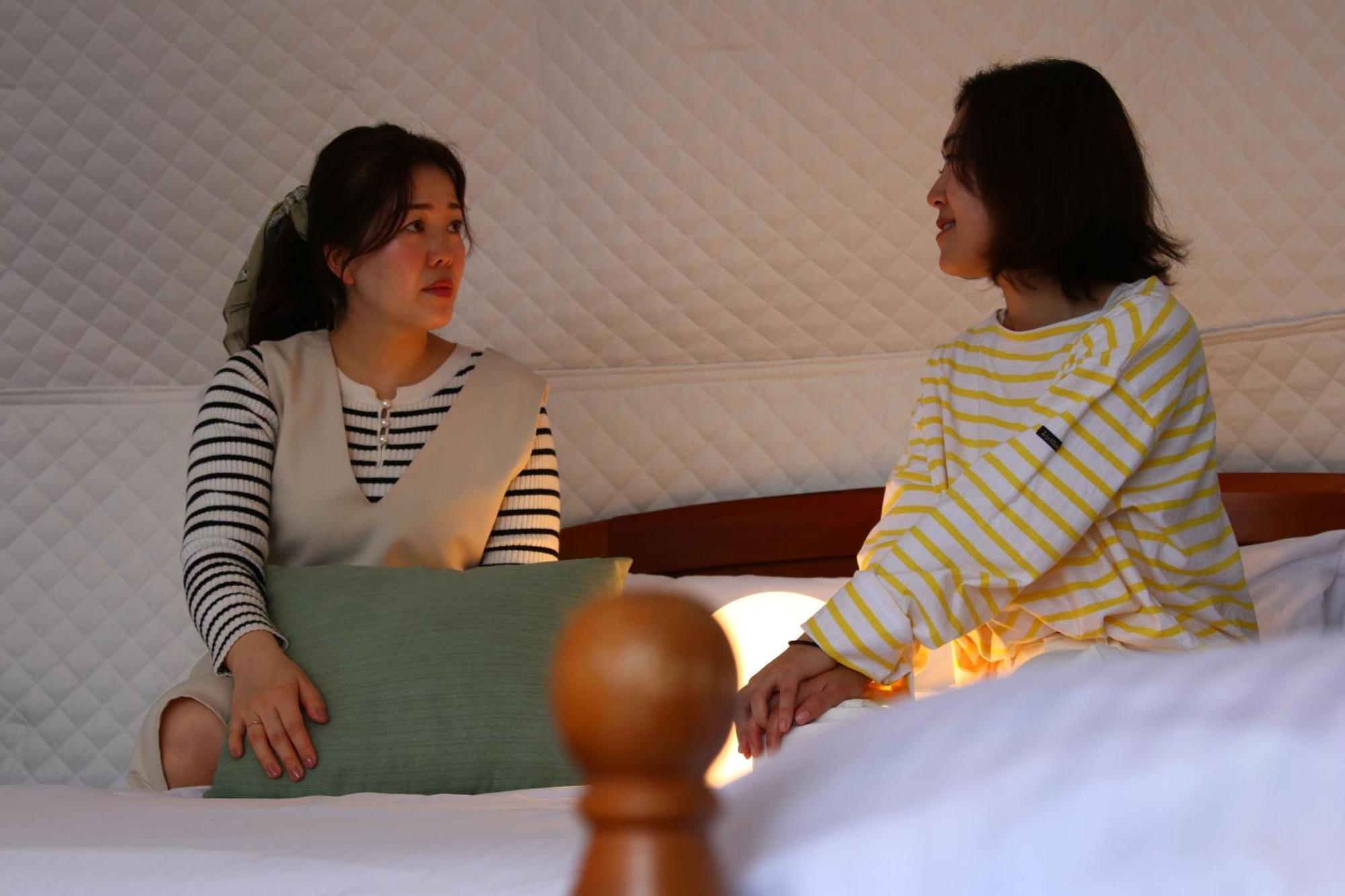 森の風 Hotel Higashiizu Luaran gambar