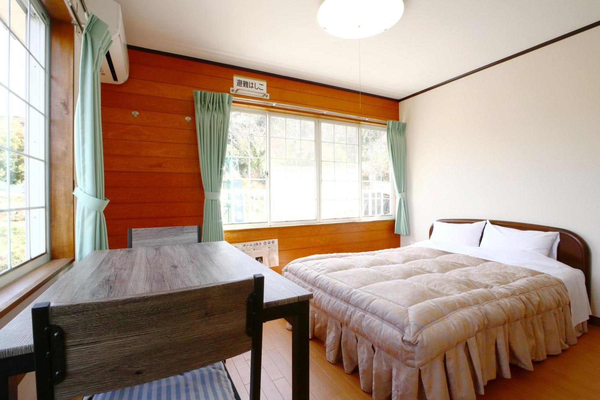 森の風 Hotel Higashiizu Luaran gambar