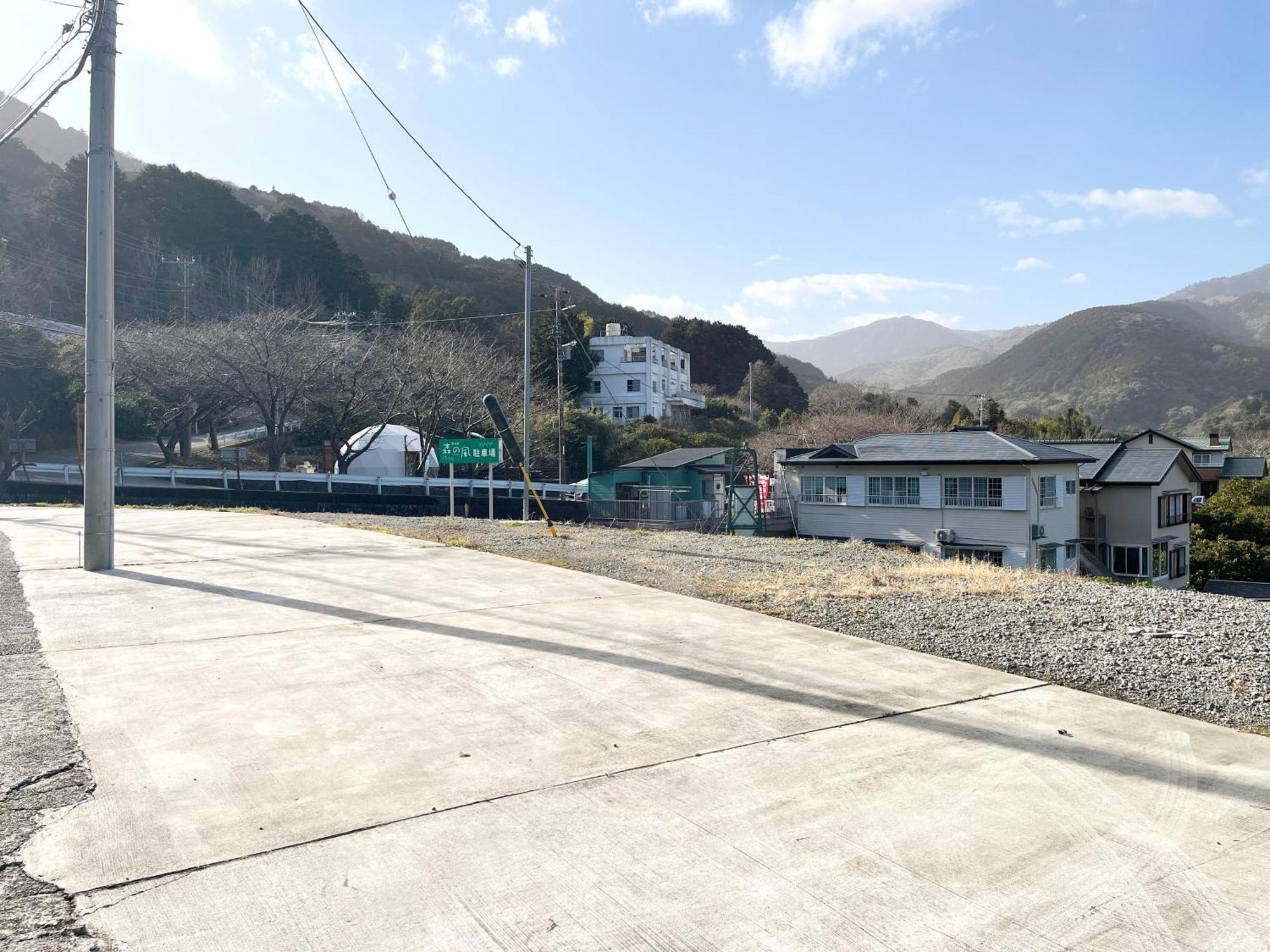 森の風 Hotel Higashiizu Luaran gambar