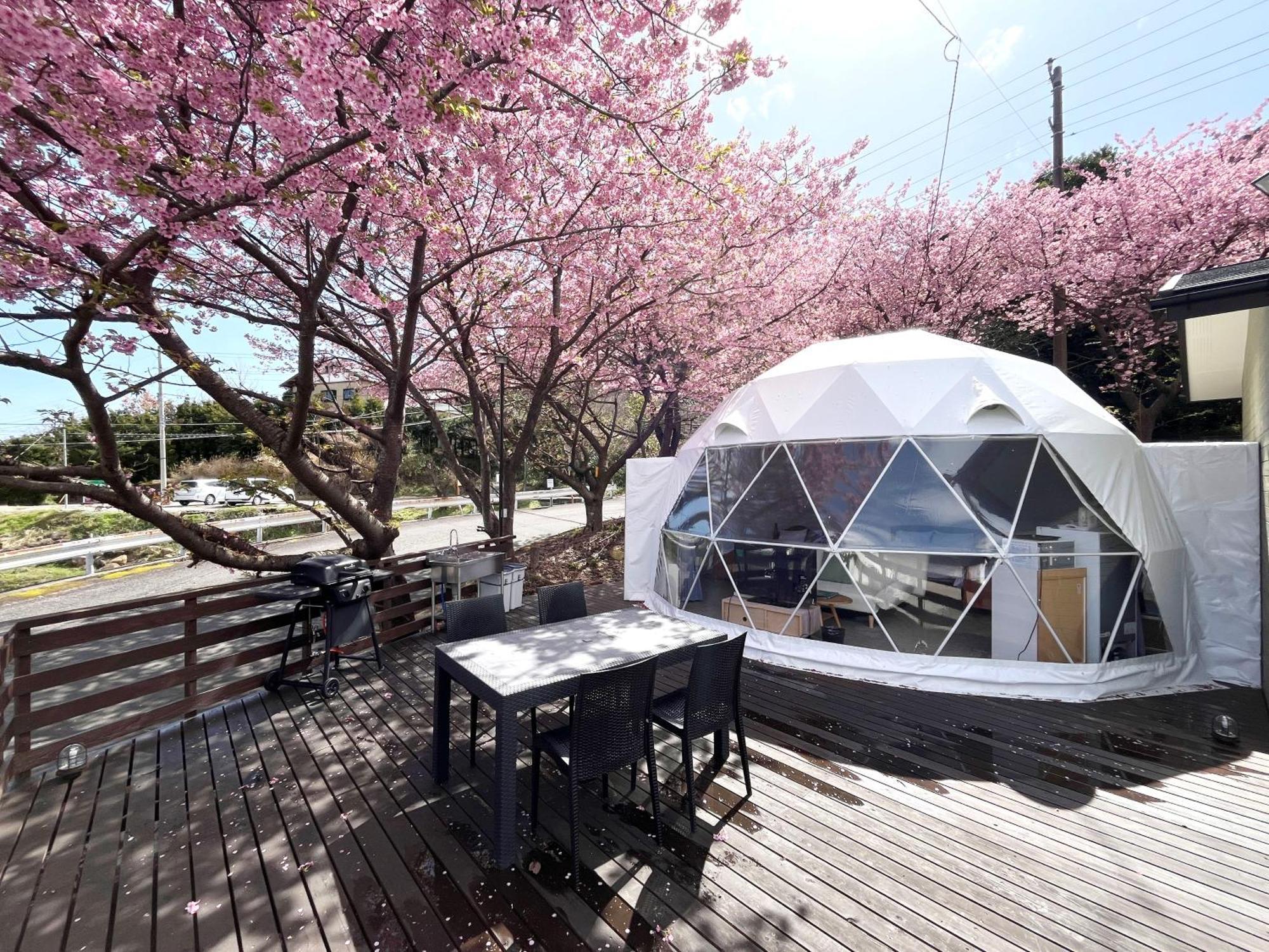 森の風 Hotel Higashiizu Luaran gambar