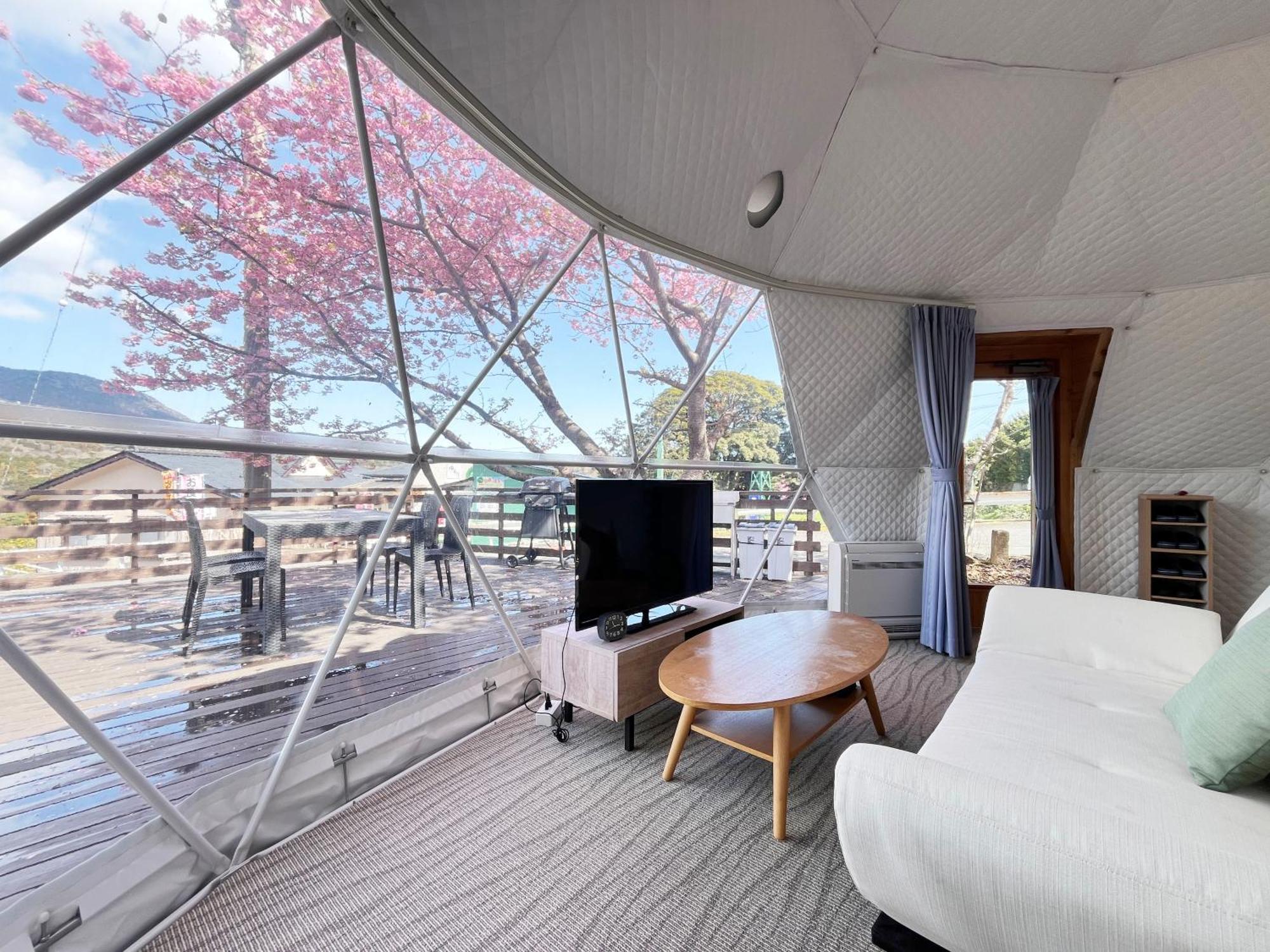 森の風 Hotel Higashiizu Luaran gambar